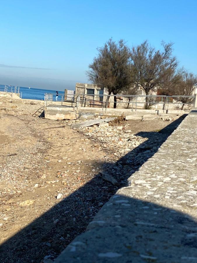 La Chicca Sul Mare Villa Бари Екстериор снимка