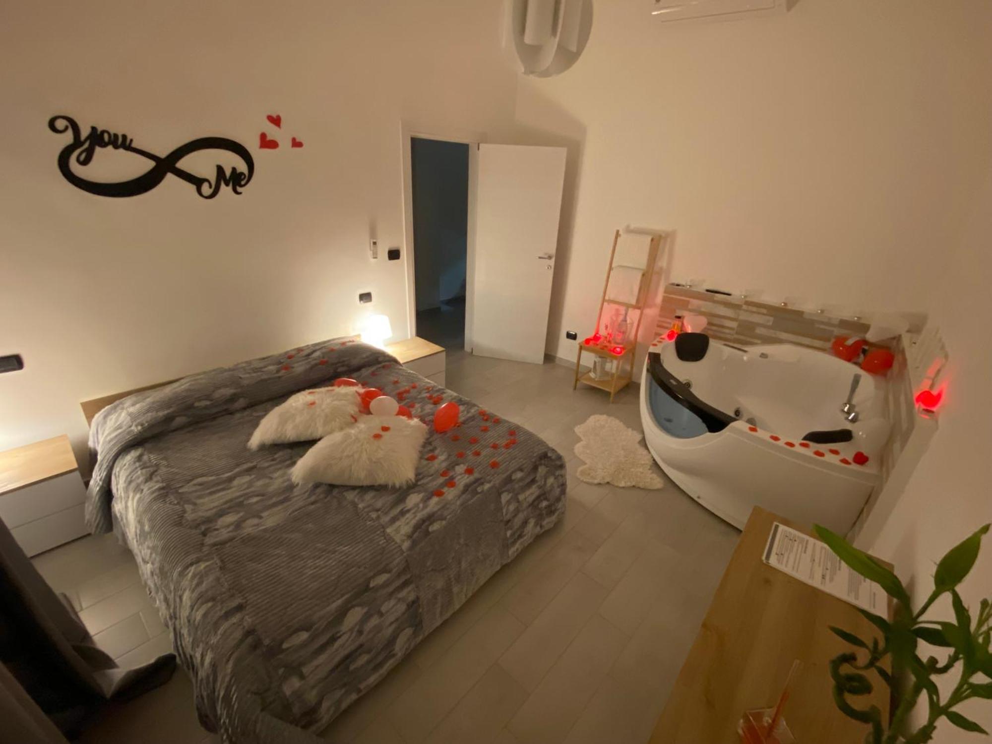 La Chicca Sul Mare Villa Бари Екстериор снимка