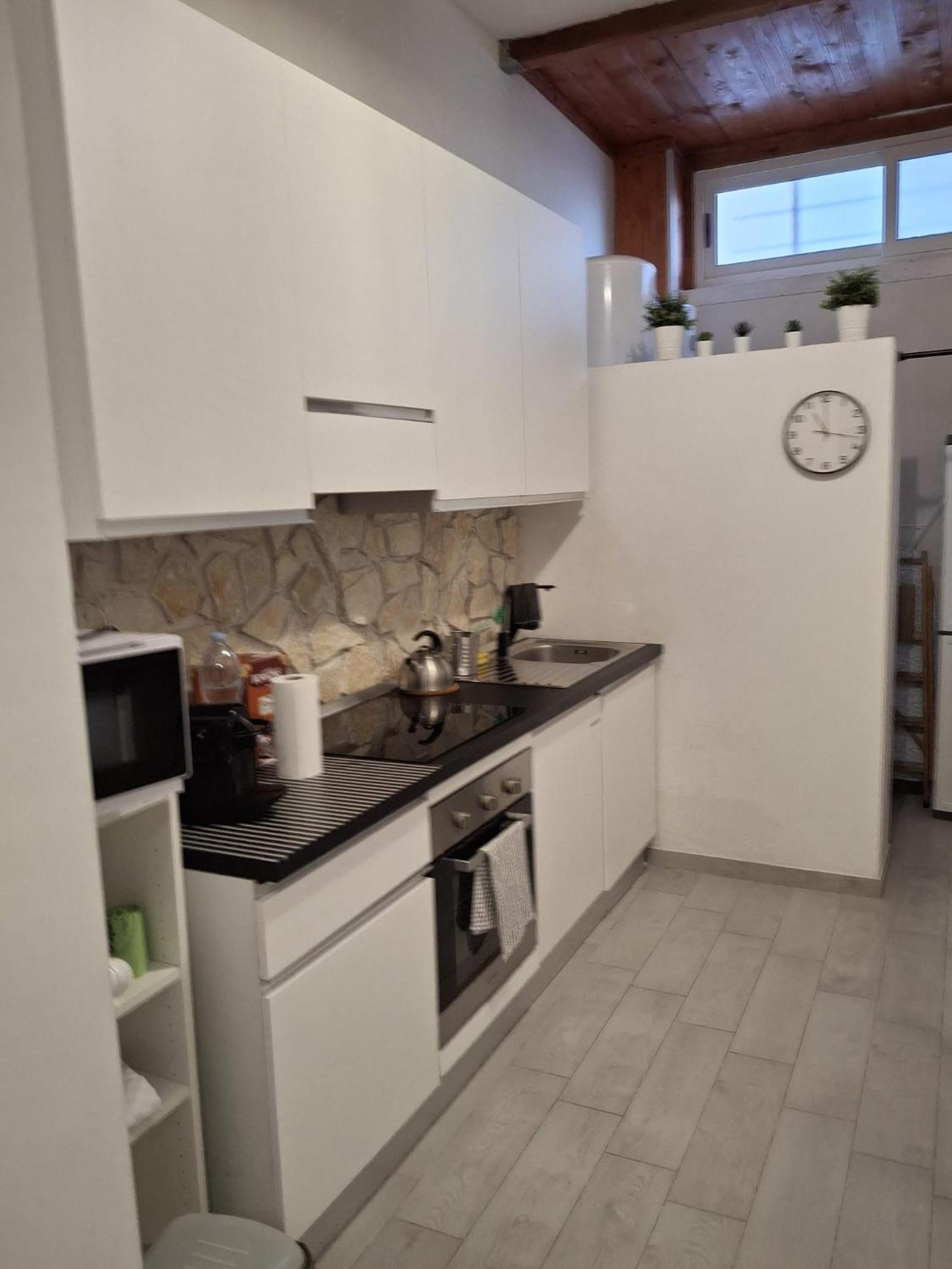 La Chicca Sul Mare Villa Бари Екстериор снимка