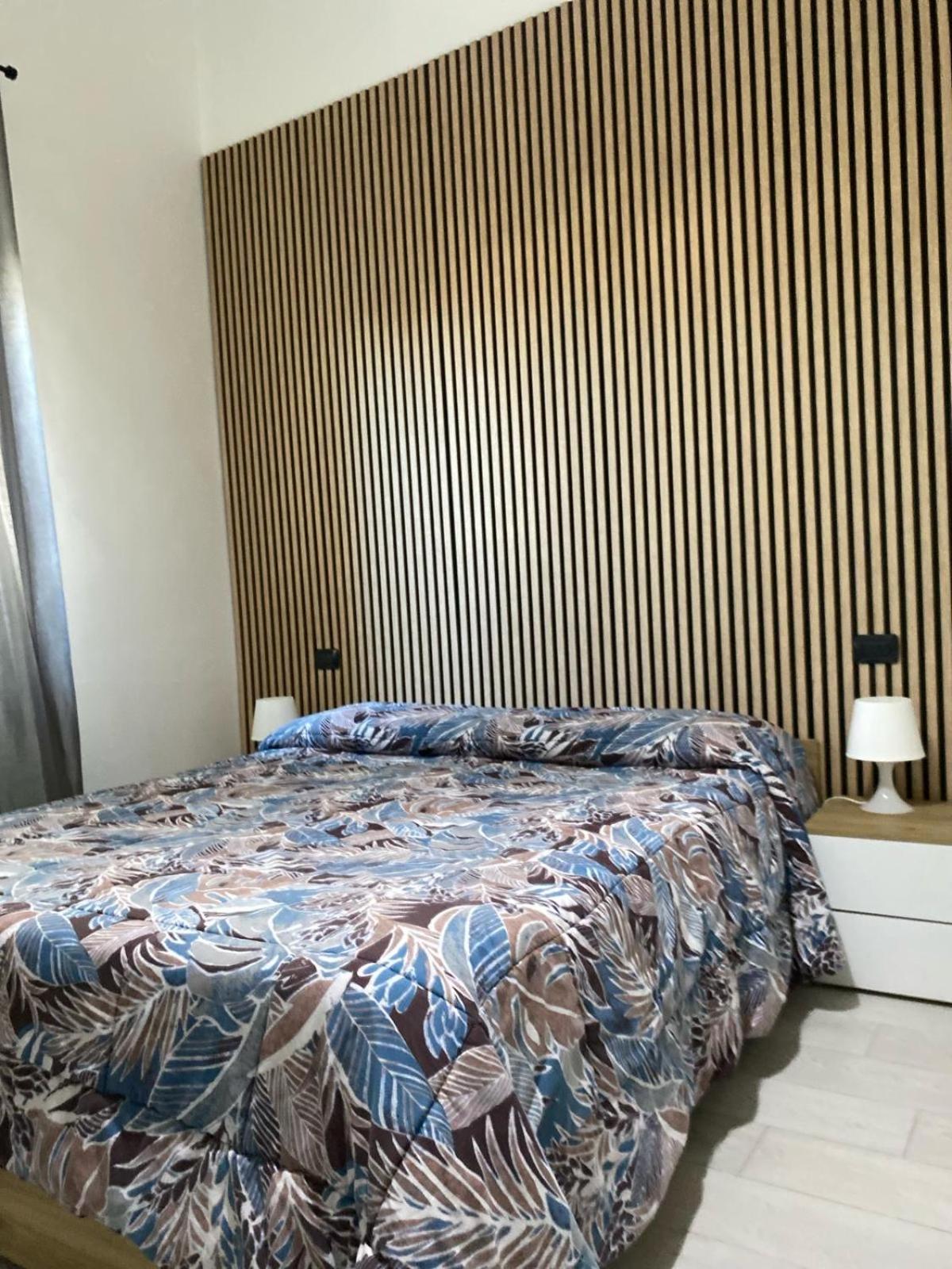 La Chicca Sul Mare Villa Бари Екстериор снимка