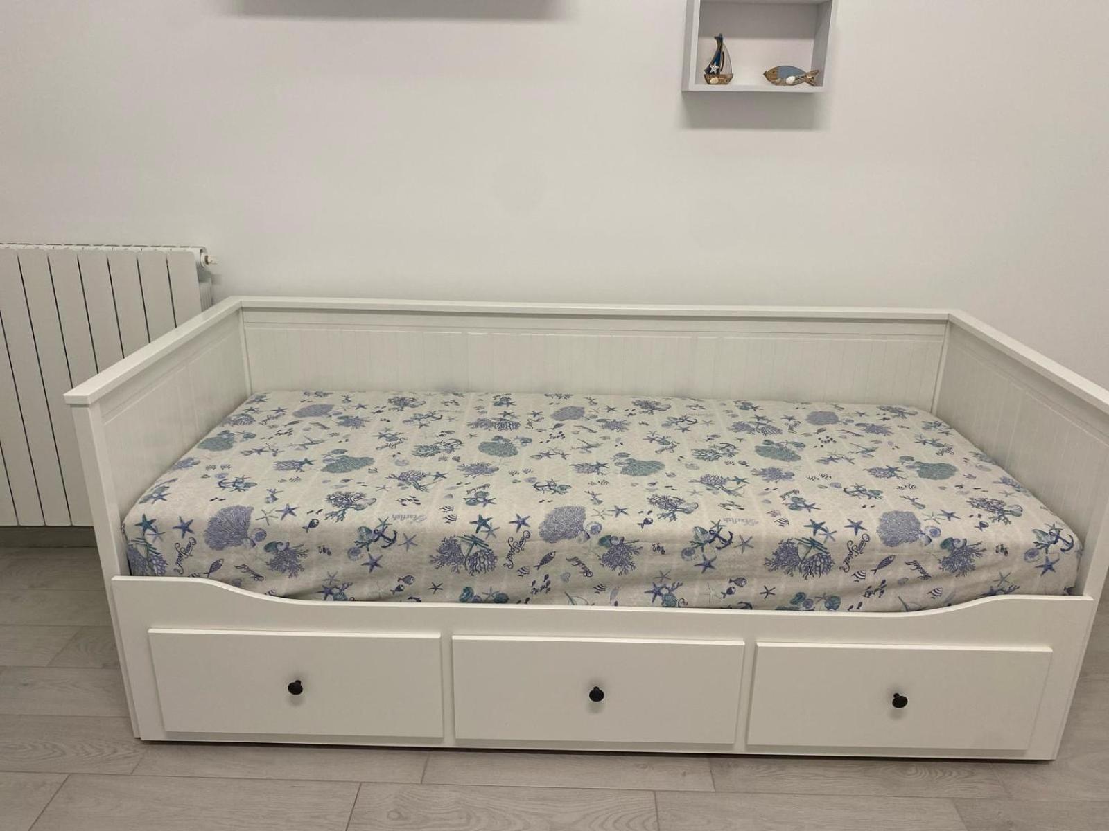La Chicca Sul Mare Villa Бари Екстериор снимка