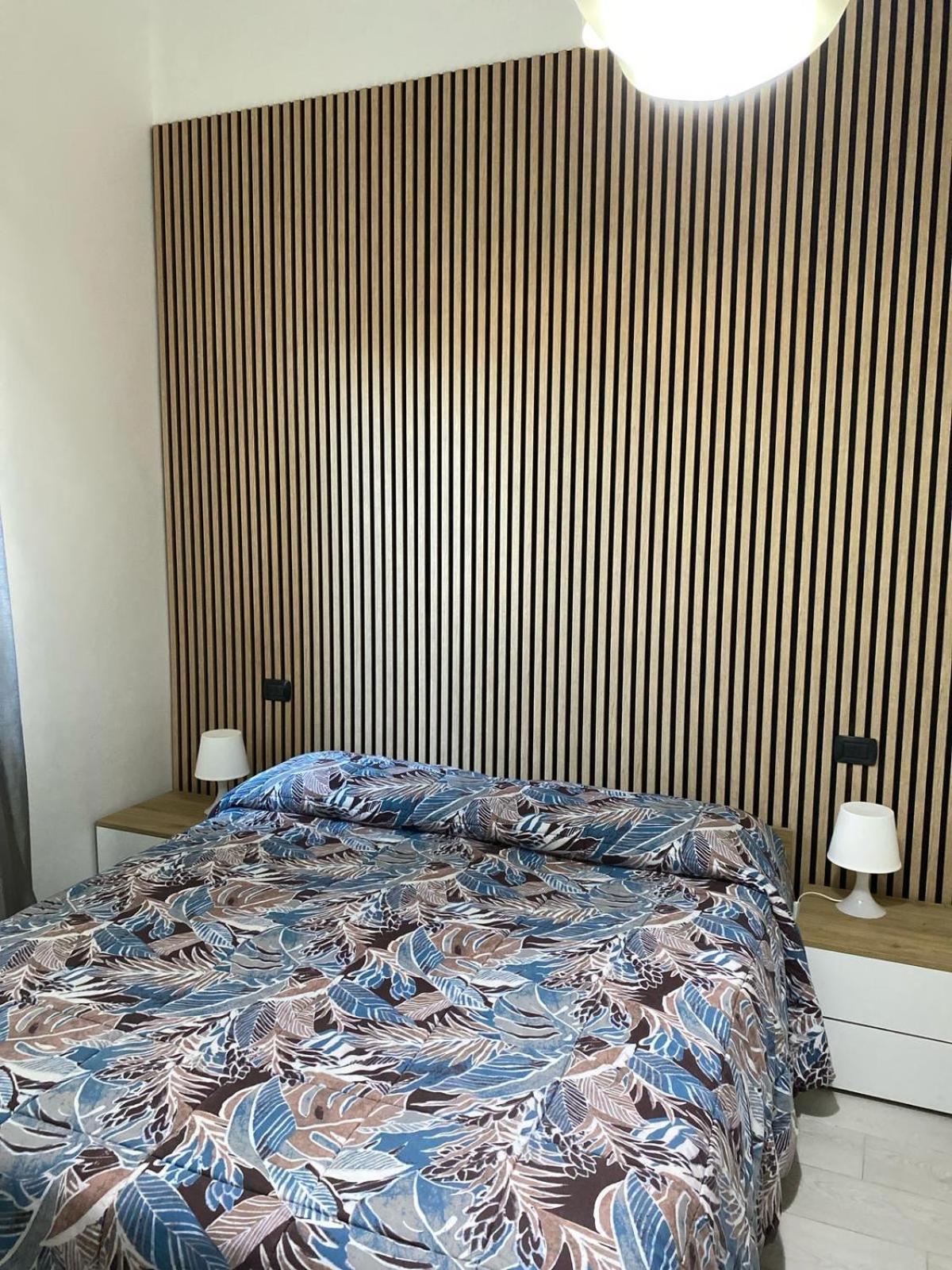 La Chicca Sul Mare Villa Бари Екстериор снимка