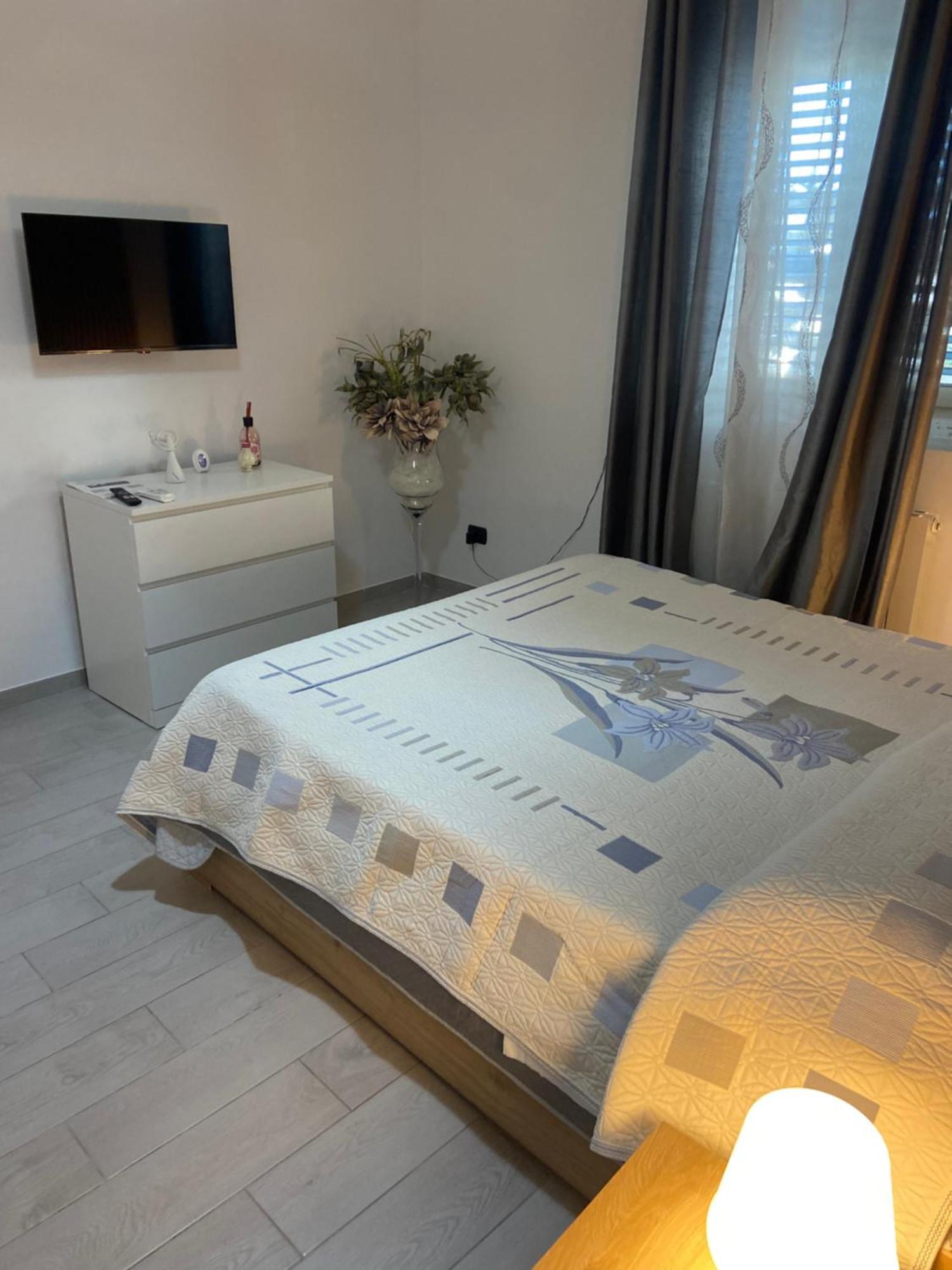 La Chicca Sul Mare Villa Бари Екстериор снимка